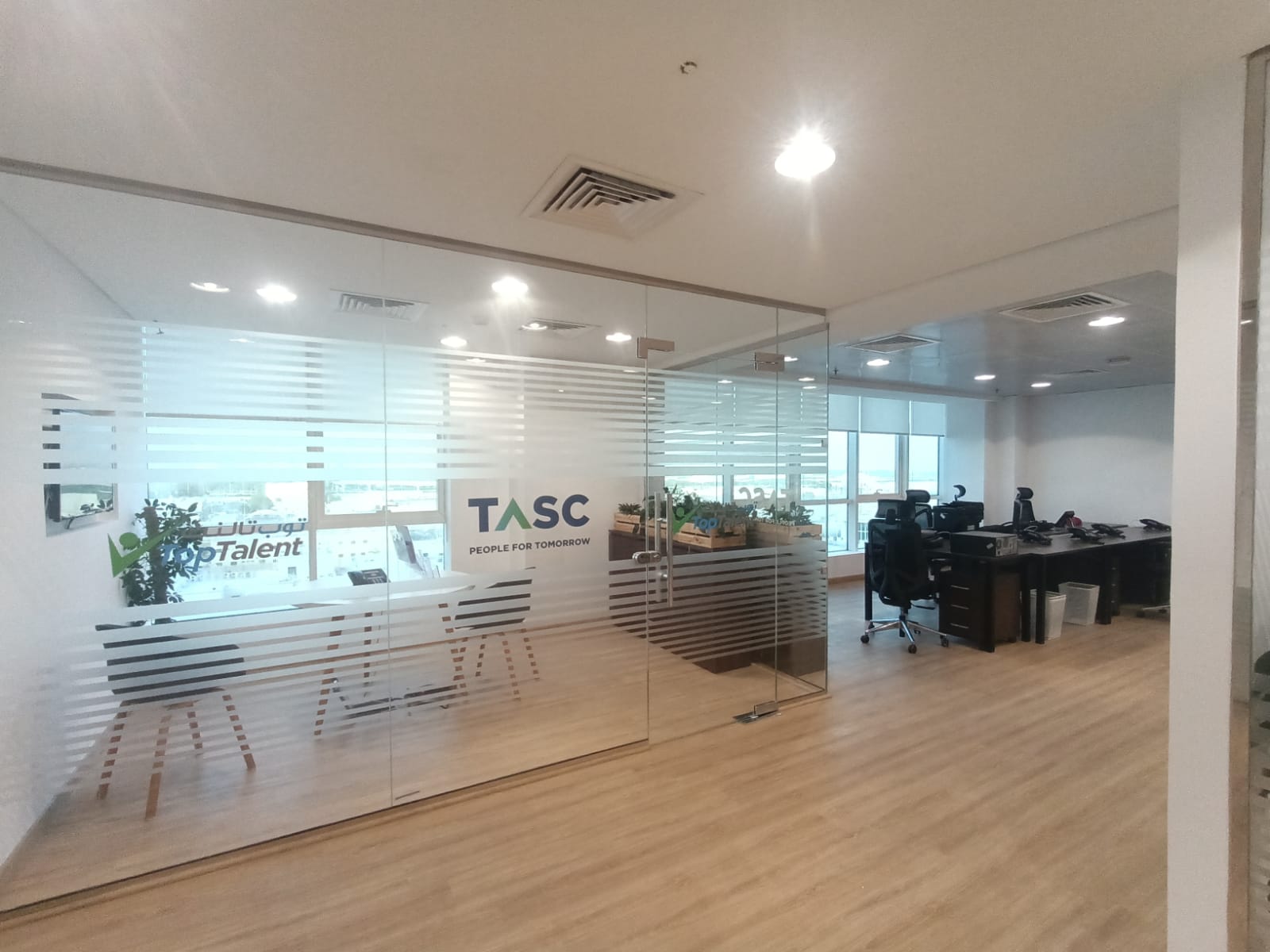 TOP TALENT SERVICES AUH image 10